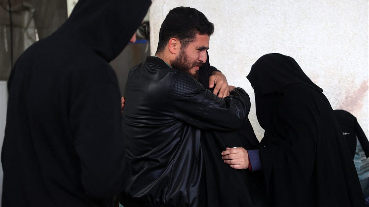 رؤوس حماس بالخارج.. هدف إسرائيلي يخشاه قادة الموساد السابقون