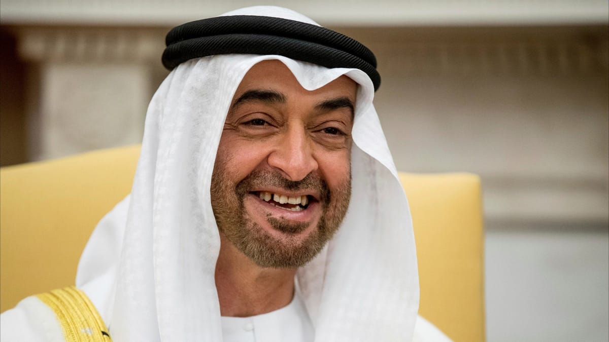 ترحيب إماراتي بالانضمام إلى بريكس
