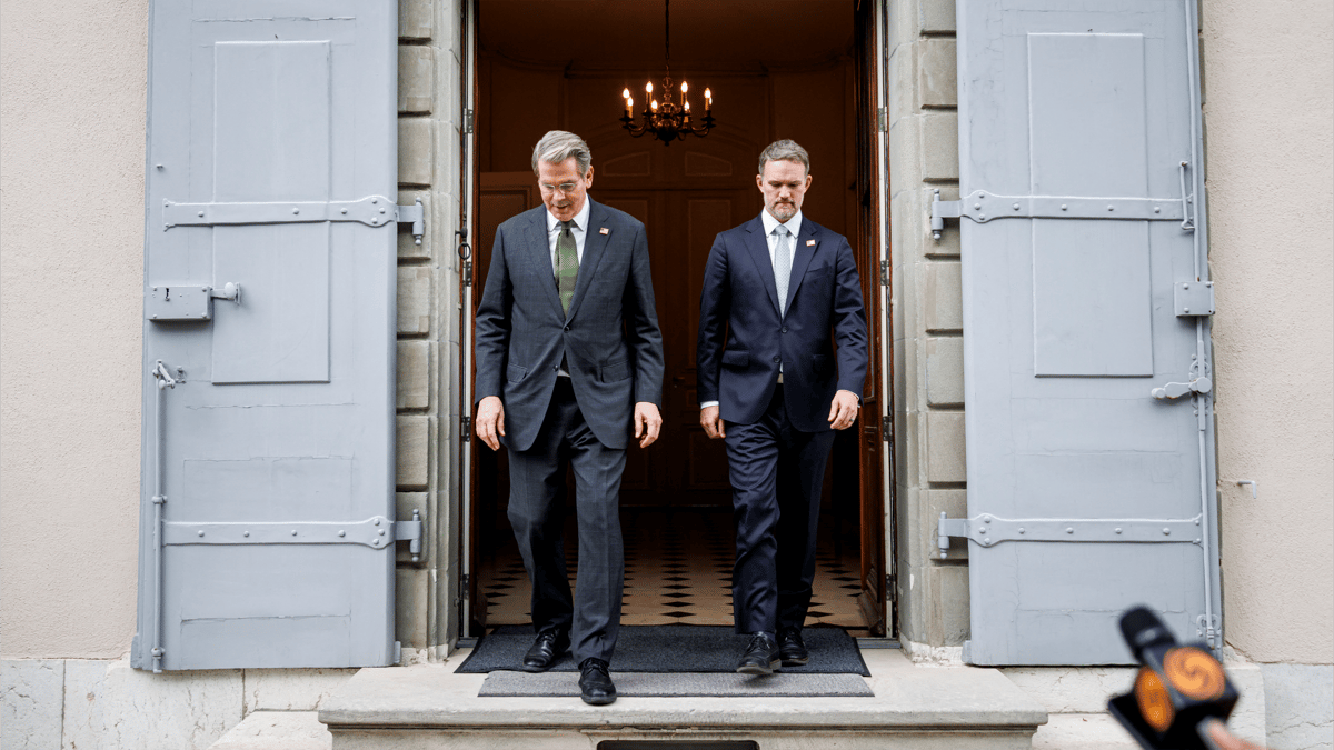 الحرب التجارية تهدأ.. "تقدّم جوهري" في محادثات بكين وواشنطن