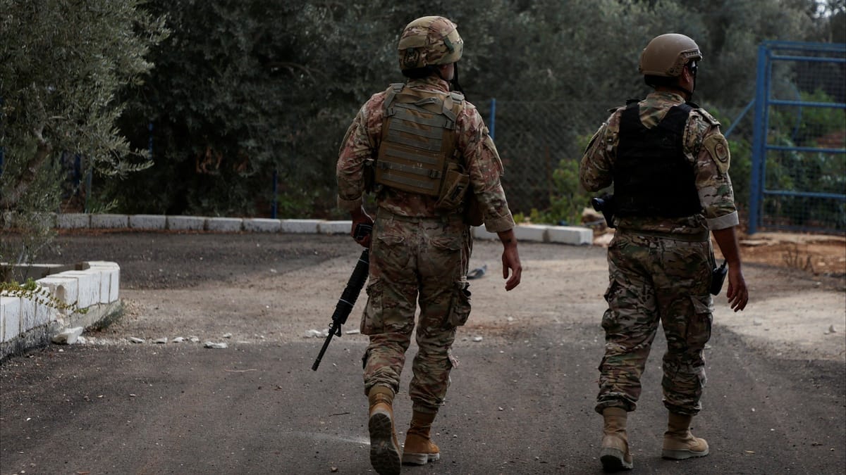 ما هي الـ18 نقطة الساخنة في جنوب لبنان؟