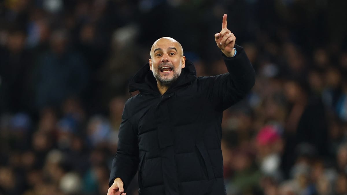 دوري أبطال أوروبا هدف مانشستر سيتي