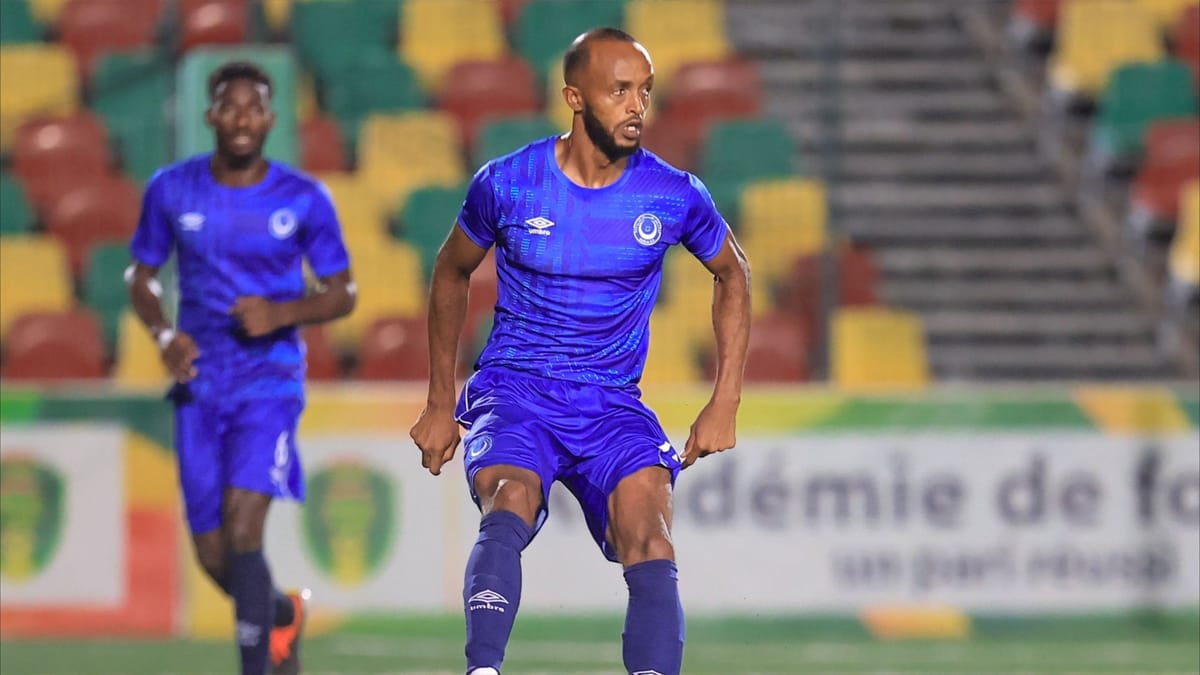 جدول ومواعيد مباريات الهلال في دوري أبطال أفريقيا 2025