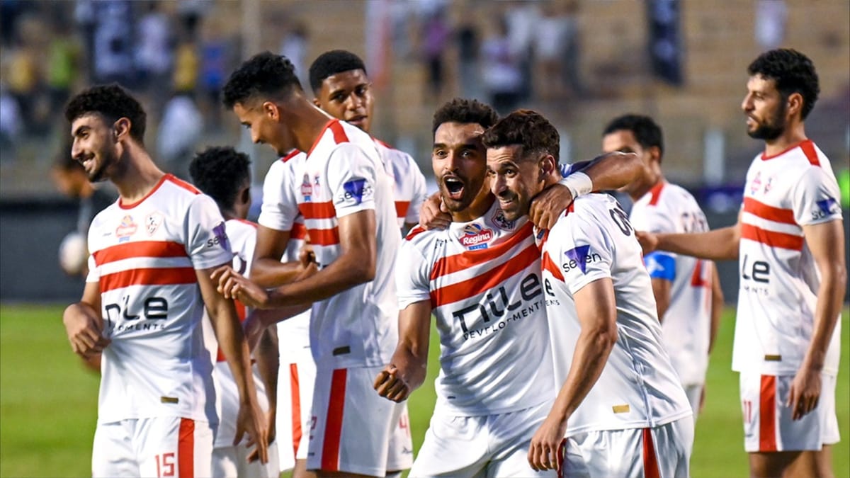 بيان ورسالة "واتساب".. غموض قمة الأهلي والزمالك مستمر