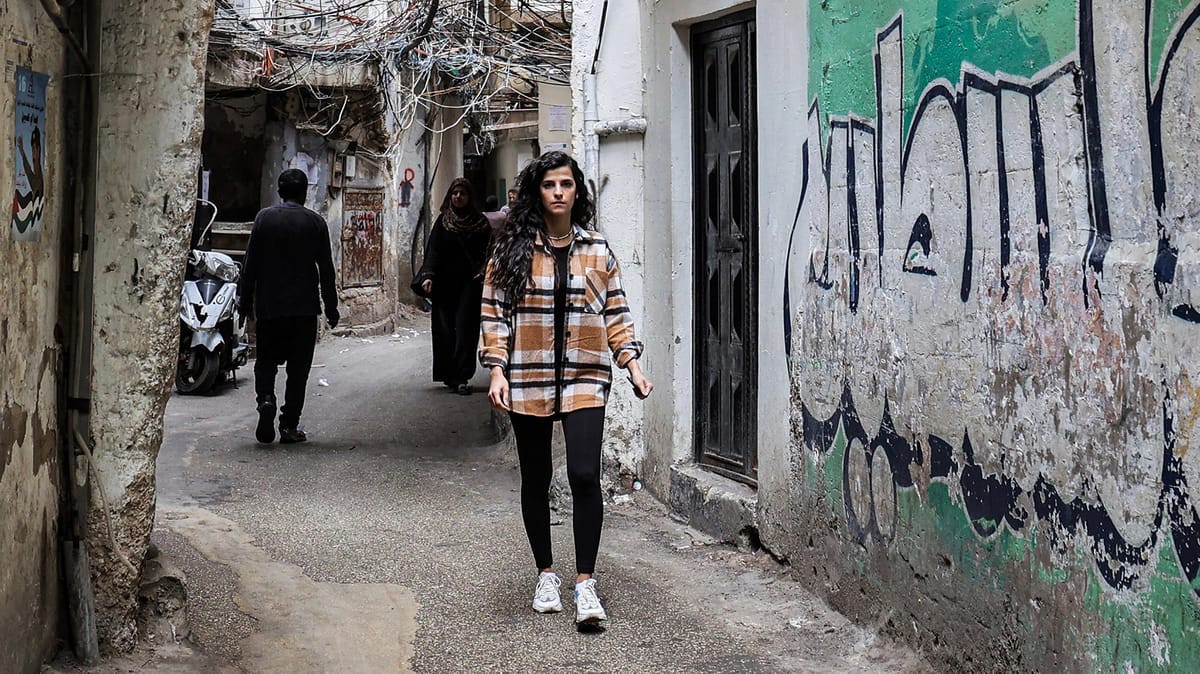 فلسطينيو لبنان.. النكبة نكبتان