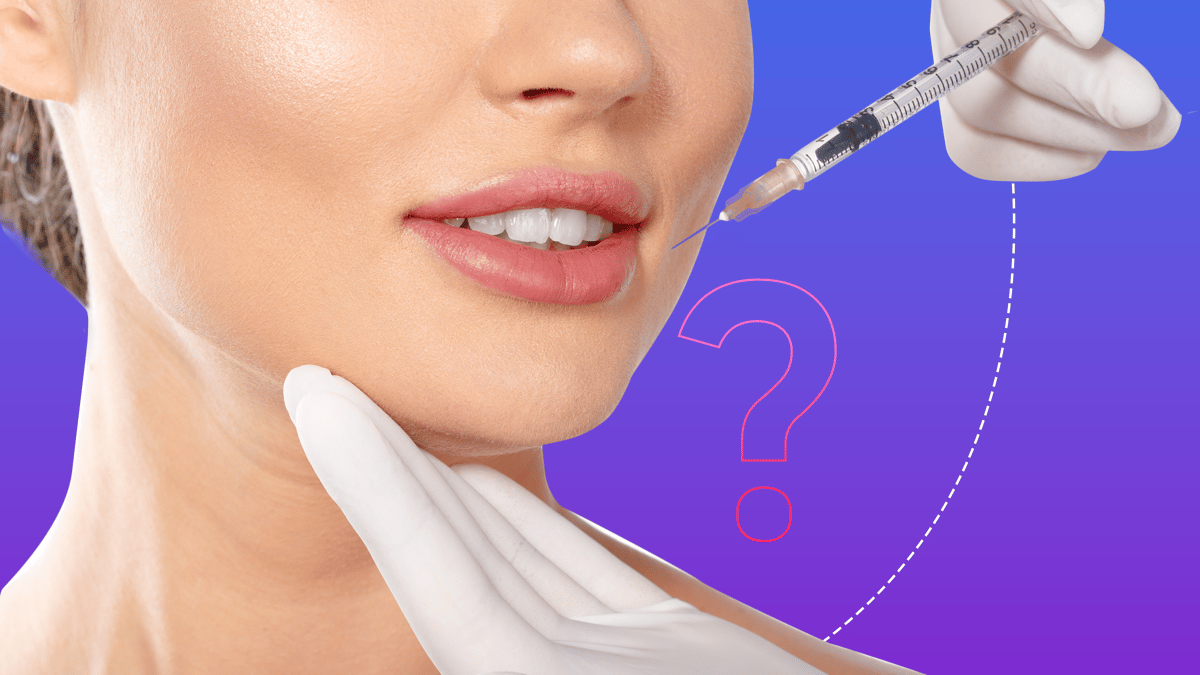 عمليات التجميل.. متى تبدأ؟