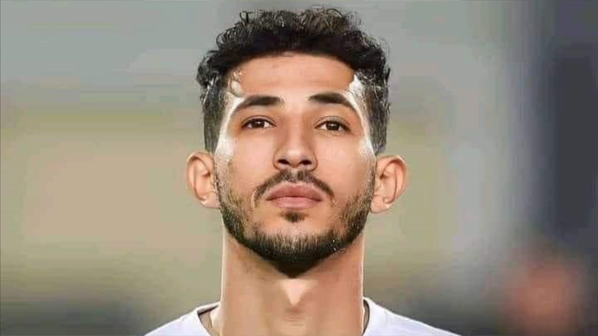 بعد خروجه بكفالة.. هل يشارك فتوح في السوبر الأفريقي؟