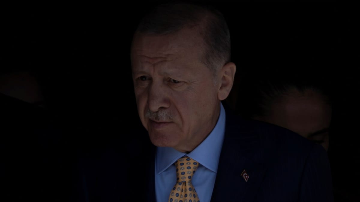 أردوغان عن فوز المعارضة: هذه ليست النهاية