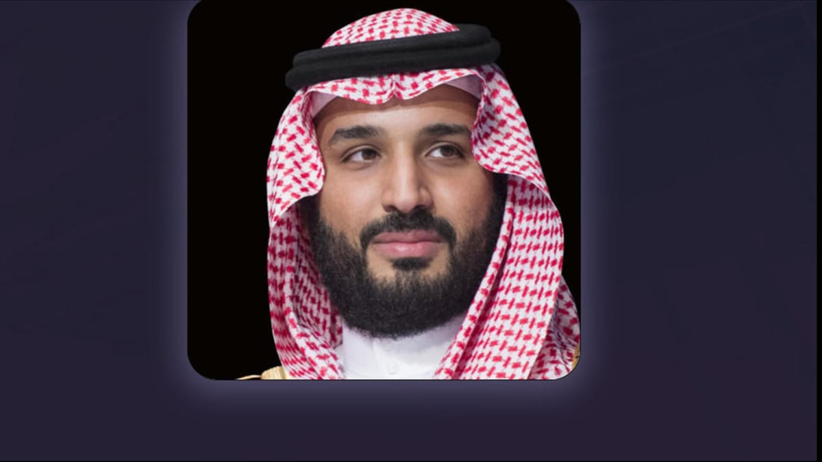 ولي عهد السعودية بحث مع سوليفان حرب غزة والعلاقات الثنائية