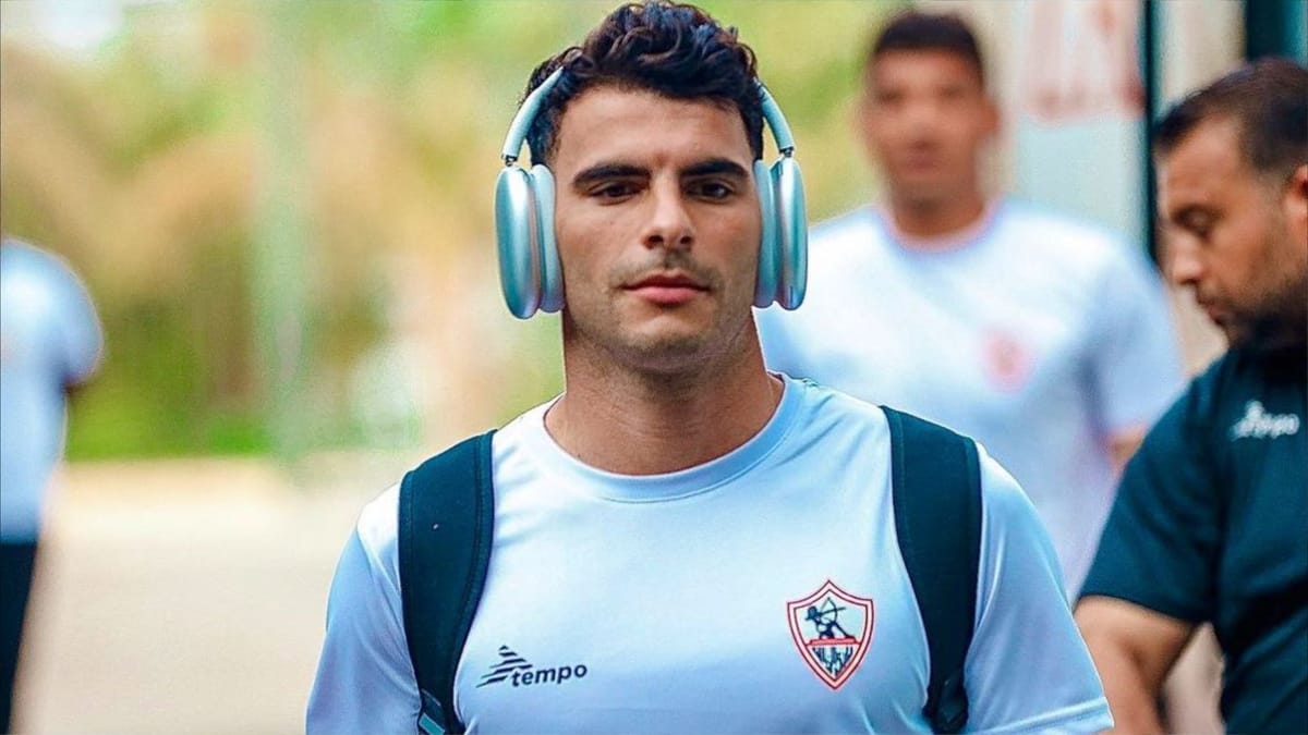 نهائي القرن.. كابوس يطارد نجوم الزمالك