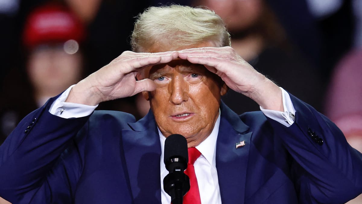 مصالحات واتفاقيات غاز.. كيف يستعد الكبار لـ"موجة ترامب"؟