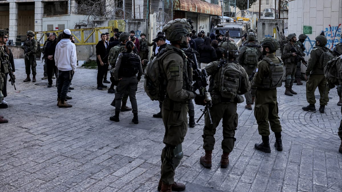 صفقة الأسلحة الأميركية لإسرائيل.. تعبئة مخزون أو حرب جديدة؟