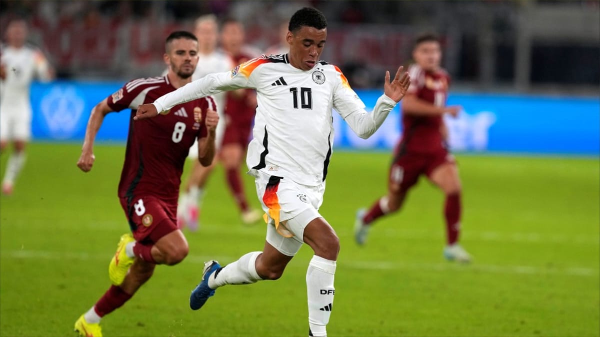 موعد مباراة هولندا وألمانيا في دوري الأمم الأوروبية 2025