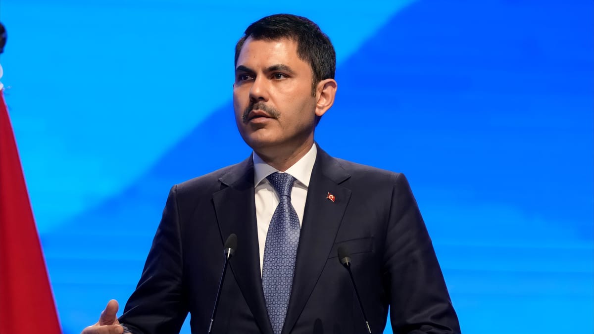 مراد كوروم.. ورقة أردوغان الرابحة لرئاسة إسطنبول؟