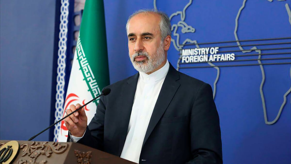 طهران تستدعي سفراء 4 دول أوروبية