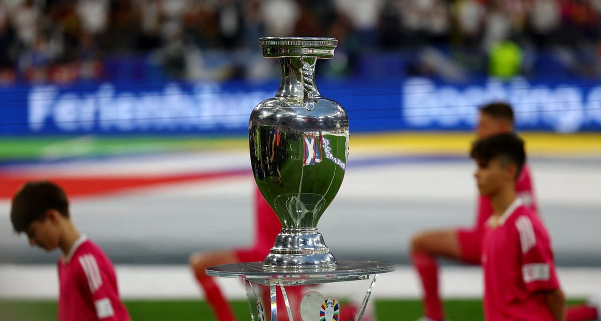 بين إسبانيا وإنكلترا.. كم سيحصد بطل يورو 2024؟