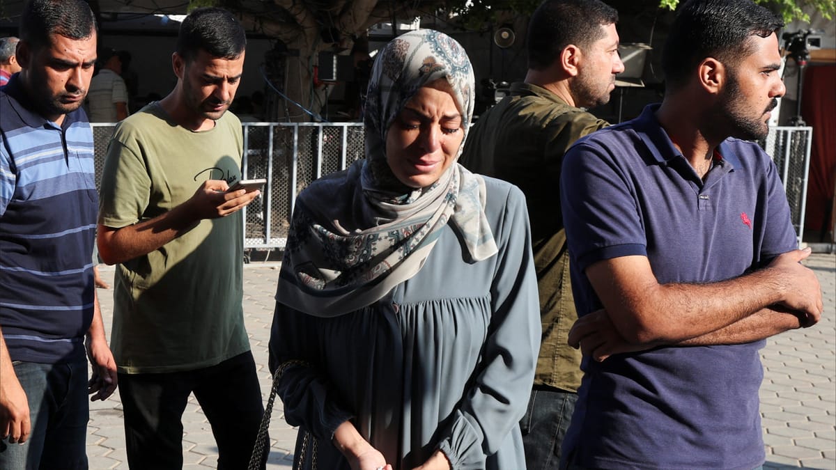 مصادر تؤكد عقد جولة مفاوضات بين إسرائيل وحماس الخميس