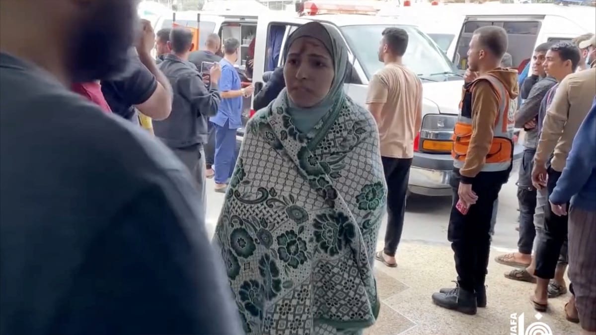 الأمم المتحدة: أوقفوا المذبحة