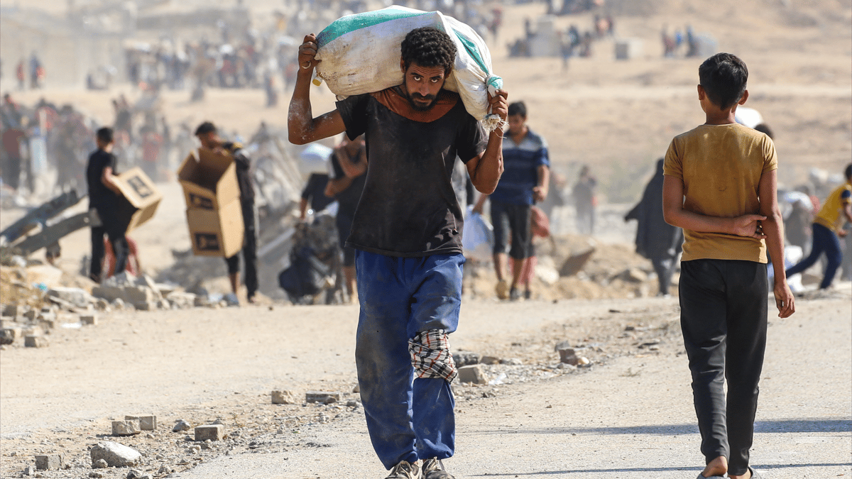 غزة بلا مناعة.. الأوبئة تخرج عن السيطرة تحت هدنة هشة