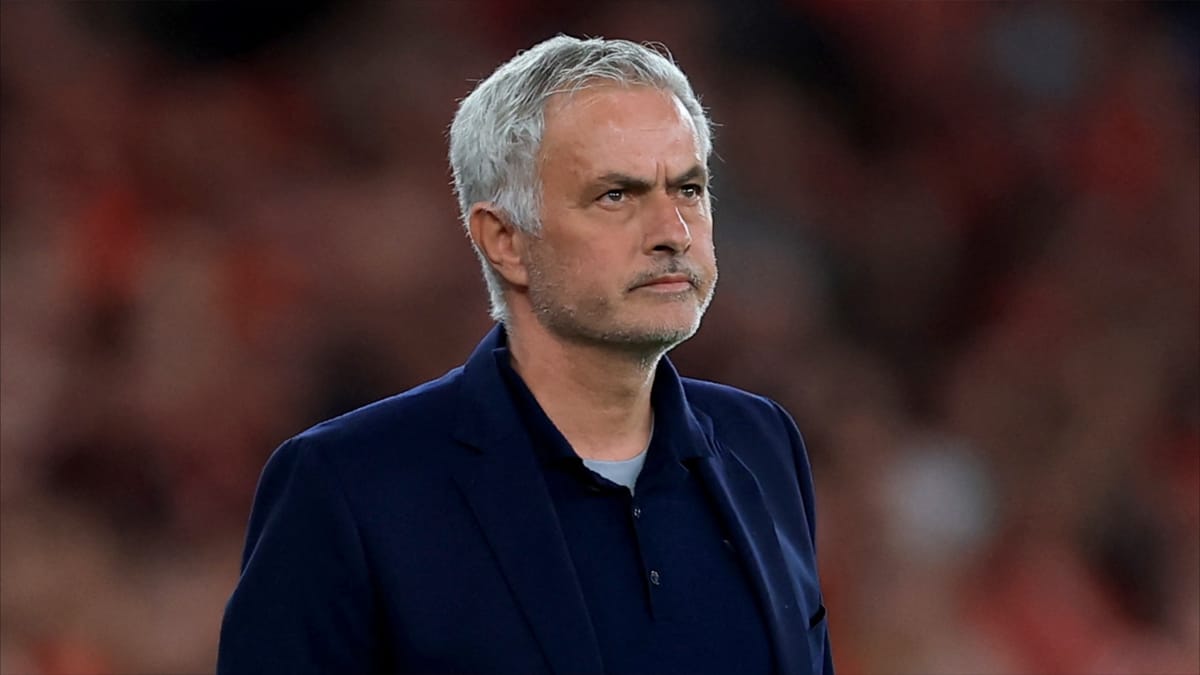 قرار نهائي.. مورينيو محروم من الريال