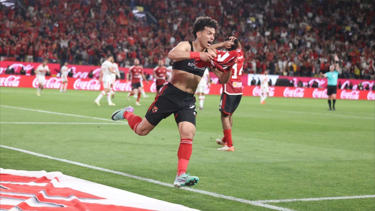 سابقة تاريخية.. هل يلعب الأهلي والزمالك مباريات الدوري في السعودية؟