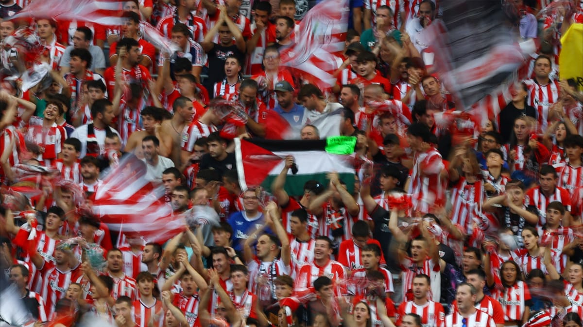 في المونديال.. تهديد إسباني لإسرائيل