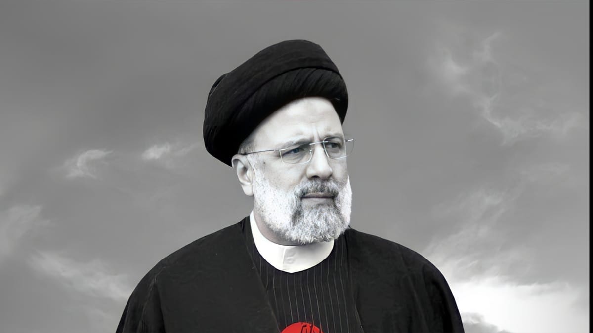 وكلاء إيران ينعون رئيسي
