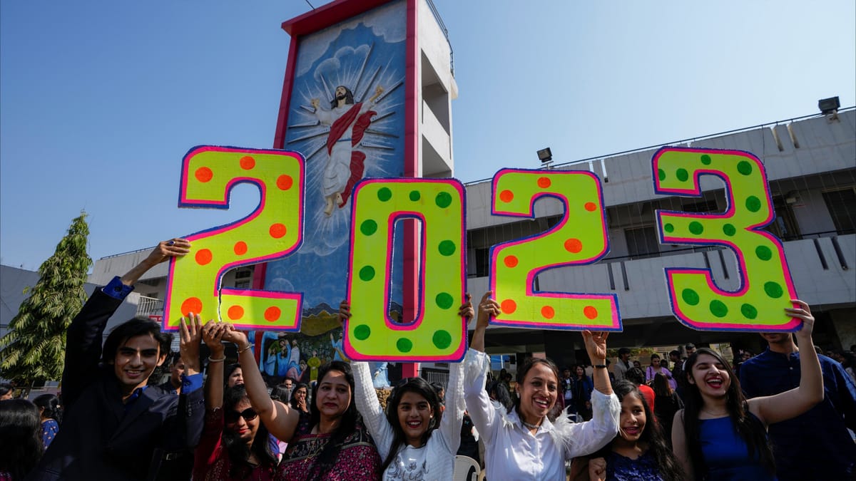 ما كشفه غوغل عن "الأكثر بحثا" في 2023