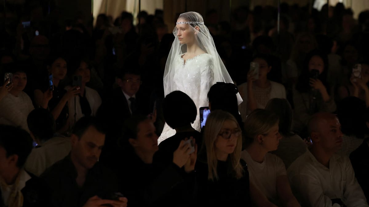 شانيل تكشف "أناقتها الصامتة" قبل التحوّل الكبير