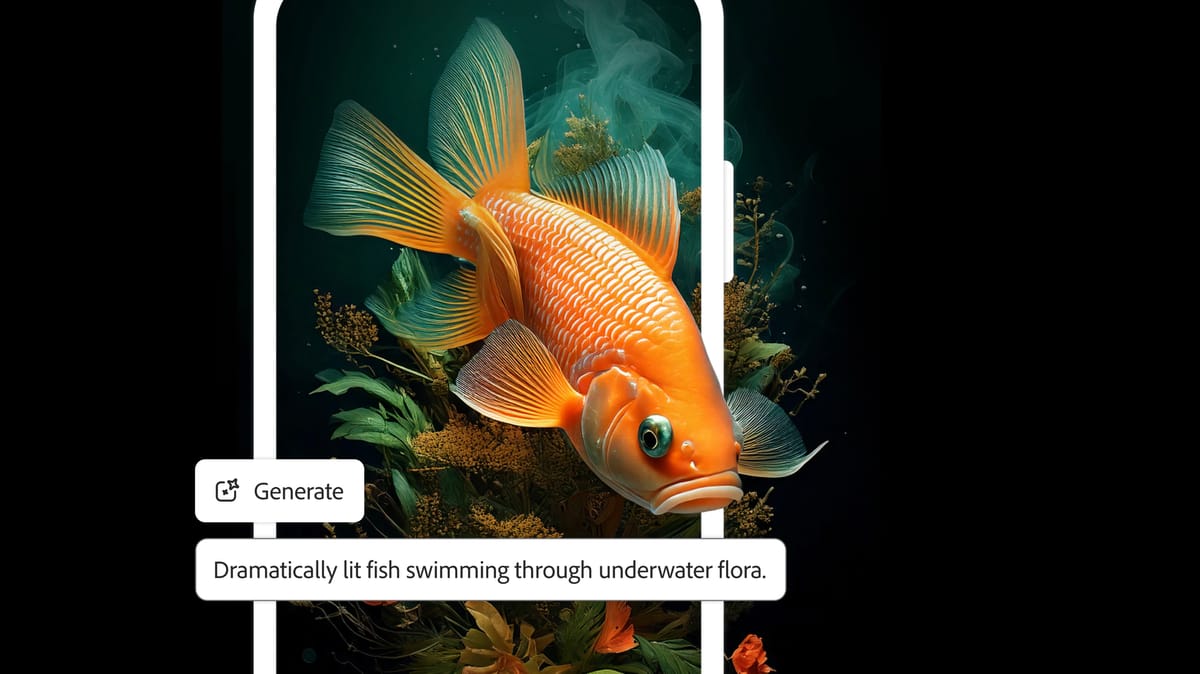 من الكاميرا إلى إنستغرام.. "فايرفلاي" يُنهي عقدة تصاميم السوشيال ميديا