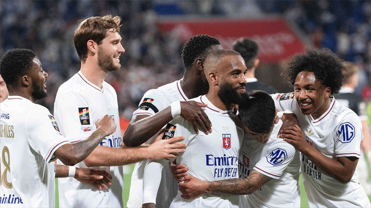 بعد الهبوط الإجباري.. مصائب ليون فوائد أوروبا