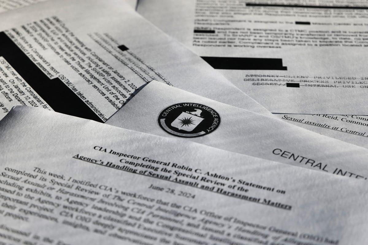 باعتراف قضائي مرتقب.. إيران تخترق CIA
