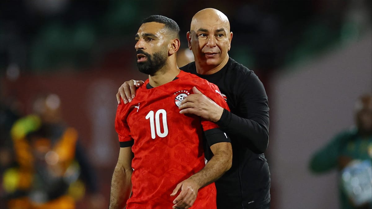أوبتا تتوقع المنتخبات المتأهلة إلى نصف نهائي كأس أمم أفريقيا