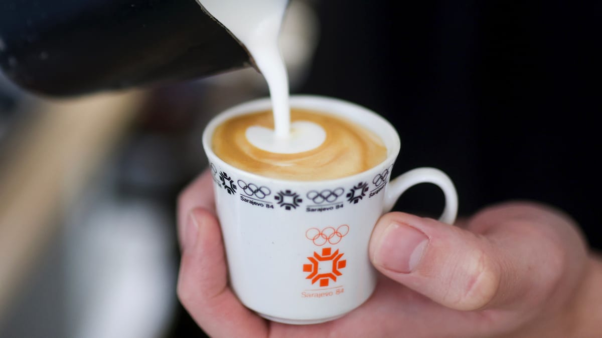 فنجانك في خطر.. التغير المناخي يهدد "قهوة أرابيكا"