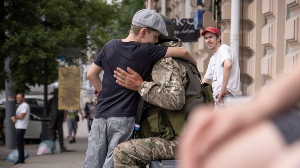 بعد التمرد.. فاغنر تواجه مصيرا غامضا في دول تتواجد فيها