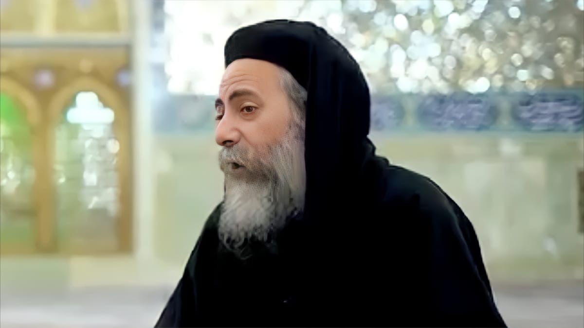 منع القس دوماديوس "المثير للجدل" من السوشيال ميديا