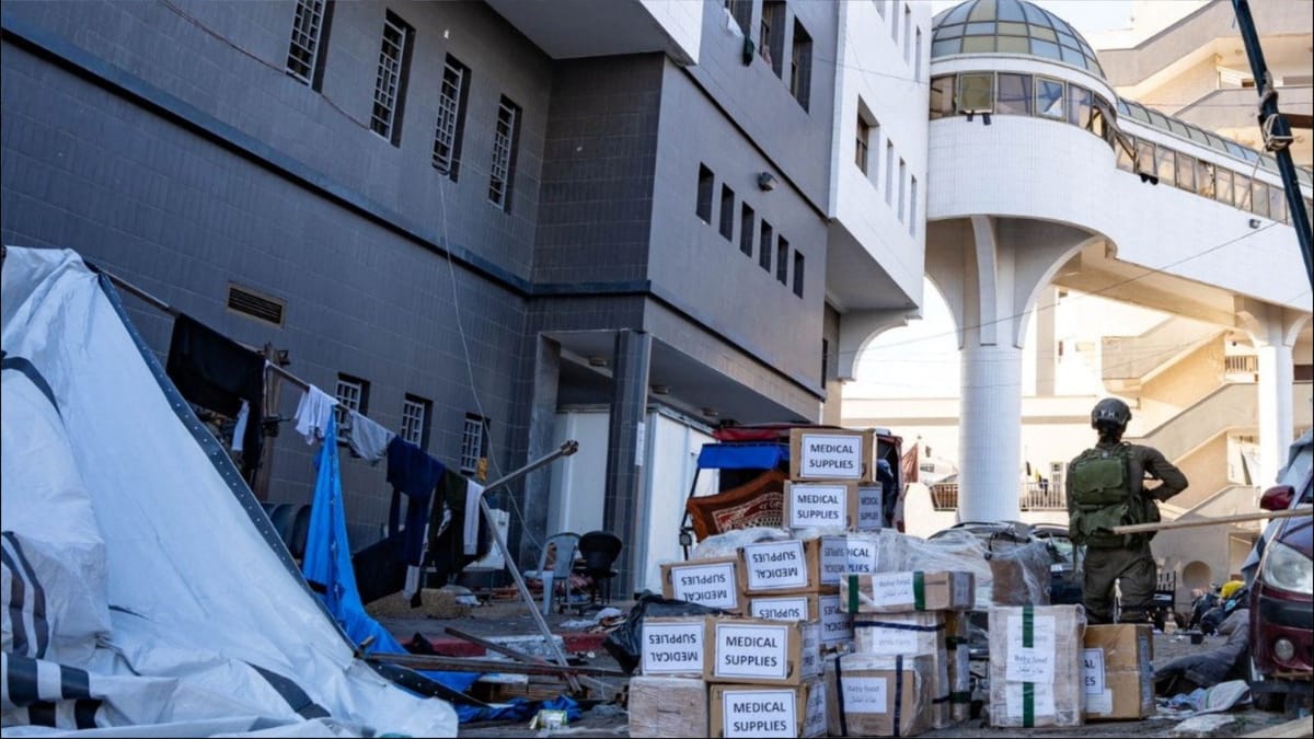 في ساعة واحدة.. الجيش الإسرائيلي يطالب بإخلاء "الشفاء"