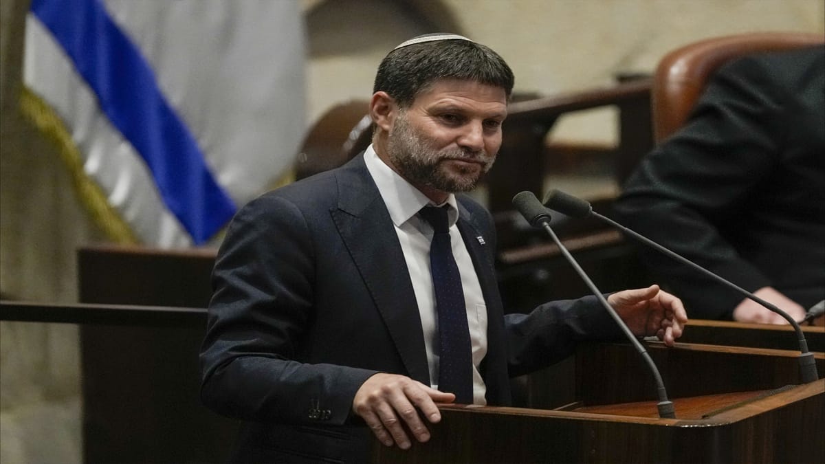 إسرائيل تنشر خطة لإقامة مستوطنة جديدة بالضفة