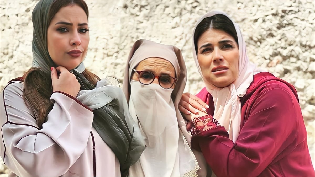 "نشاهدها ولا تعجبنا".. لماذا ينتقد المغاربة مسلسلاتهم؟