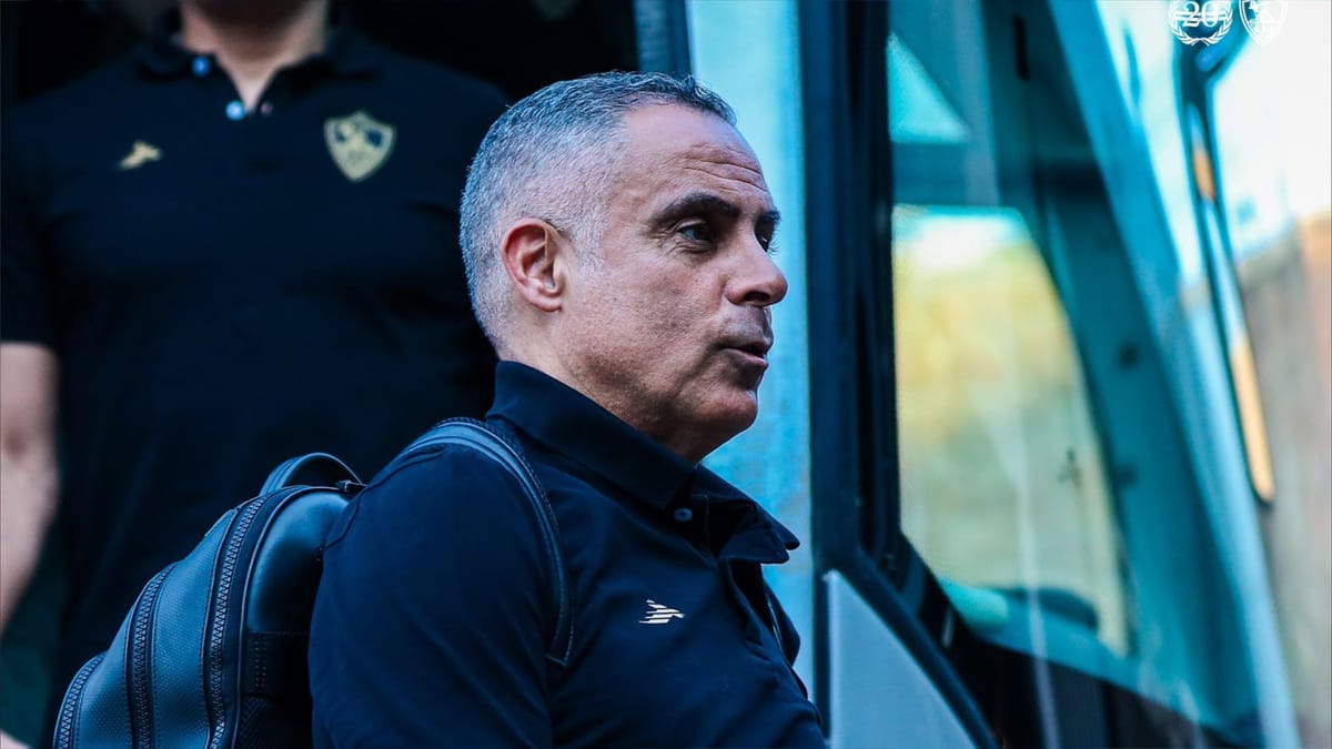 الزمالك: لم نتفاوض مع غوميز