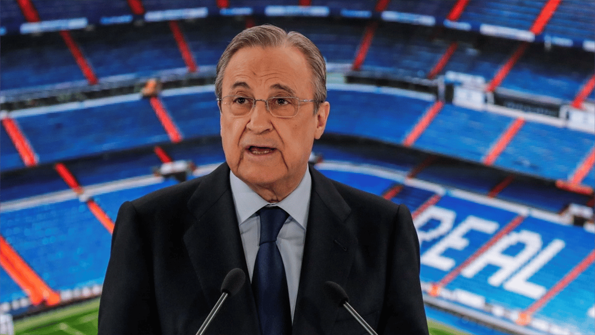 بعد أرنولد.. ريال مدريد يواصل التسوق في ليفربول