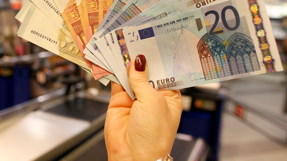 بين الرعاية والادخار.. لماذا تتأخر الألمانيات في سباق المال؟