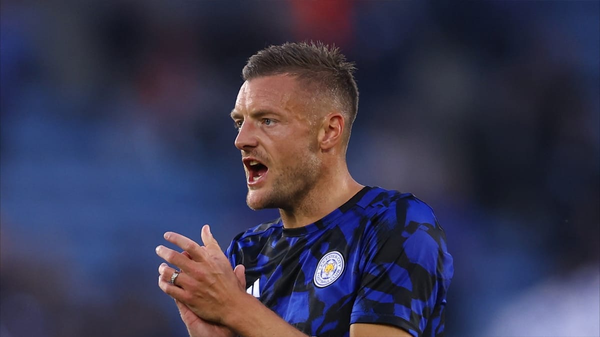 أهداف فاردي التاريخي تعود للبريميرليغ