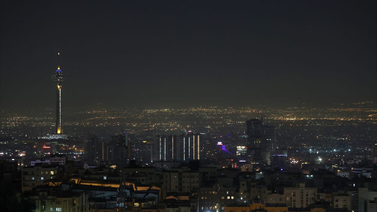 ماذا استهدفت إسرائيل في إيران؟
