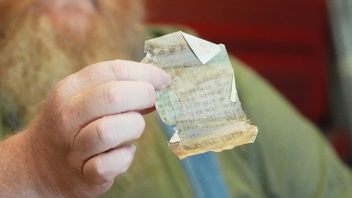 جائزة يانصيب بـ250 مليون يورو.. مَن صاحب الحظ السعيد؟