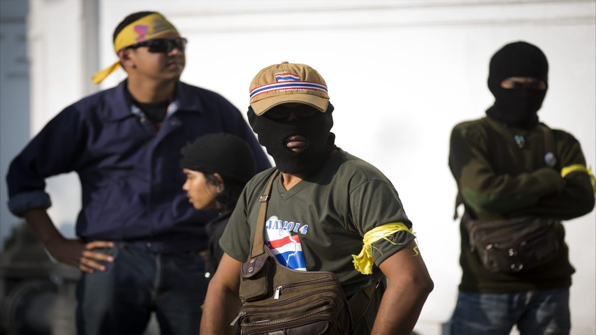 إخلاء سبيل مغربي محتجز بميانمار