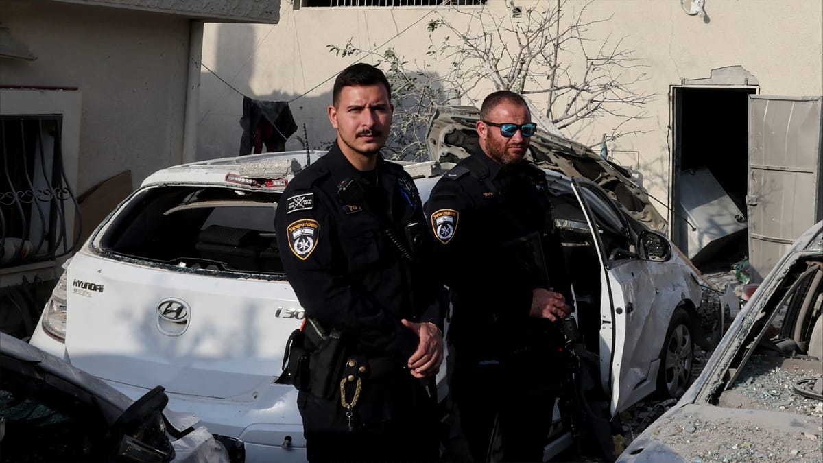 بعد صاروخ الطيرة.. هكذا تتجاهل "القبة الحديدية" العرب