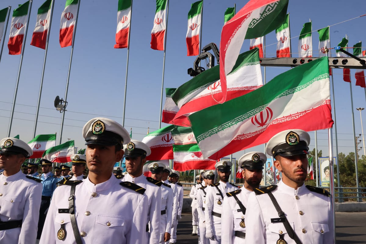 أميركا تبحث عن ضابط إيراني بـ٢٠ مليون دولار