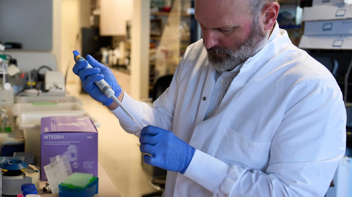 بسلاح كريسبر.. خطة لتعطيل "ذاكرة" الخلايا السرطانية