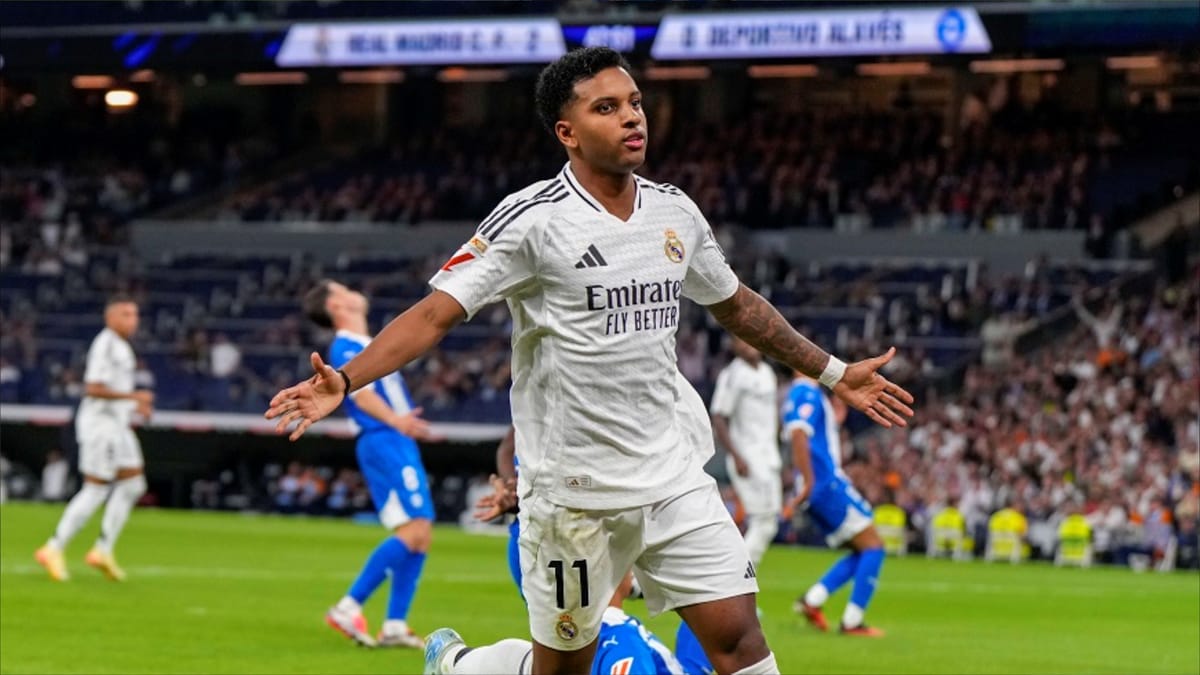 موعد مباراة أتلتيكو مدريد وريال مدريد في الدوري الإسباني 2025