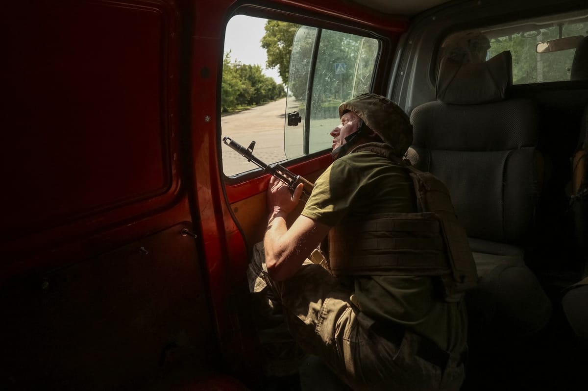 حرب بلا جيوش من أوكرانيا إلى لبنان.. تجسس مختلف غير مصير المعركة